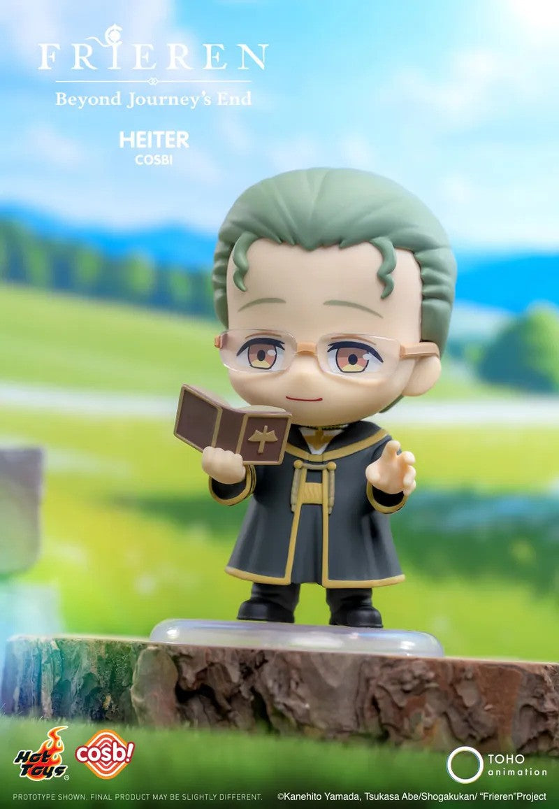 Frieren Beyond Journey's End Cosbi Collection