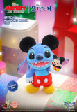 Hot Toys Stitch Mickey and Friends Figure Cosbi Collection Blind Box