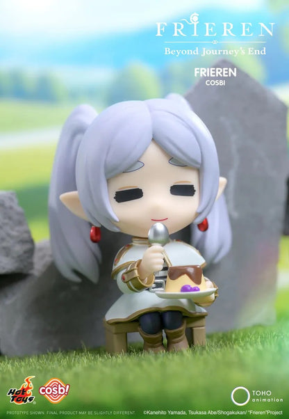 Frieren Beyond Journey's End Cosbi Collection