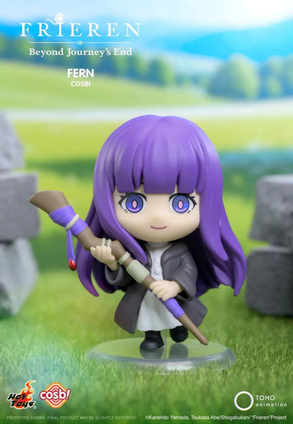 Frieren Beyond Journey's End Cosbi Collection