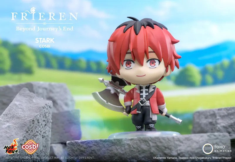 Frieren Beyond Journey's End Cosbi Collection