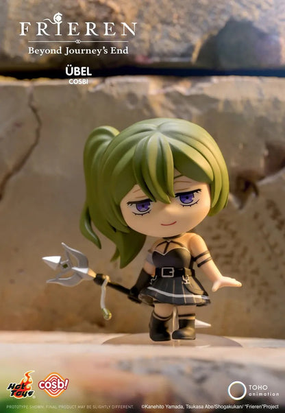Frieren Beyond Journey's End Cosbi Collection