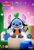 Hot Toys Stitch Mickey and Friends Figure Cosbi Collection Blind Box