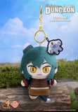 Delicious in Dungeon Cosbi Plush Keychain Collection
