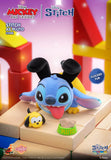 Hot Toys Stitch Mickey and Friends Figure Cosbi Collection Blind Box