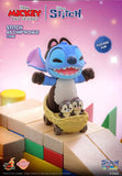 Hot Toys Stitch Mickey and Friends Figure Cosbi Collection Blind Box