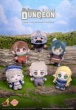 Delicious in Dungeon Cosbi Plush Keychain Collection