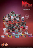 Hot Toys Dan Da Dan Cosbi Collection
