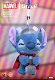 Hot Toys Marvel Stitch Cosbi Plush Pendant Blind Box