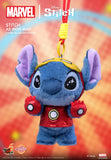 Hot Toys Marvel Stitch Cosbi Plush Pendant Blind Box