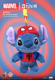 Hot Toys Marvel Stitch Cosbi Plush Pendant Blind Box