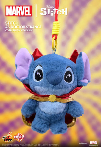 Hot Toys Marvel Stitch Cosbi Plush Pendant Blind Box – NEKO STOP Hot Toys Marvel Stitch Cosbi Plush Pendant Blind Box – NEKO STOP