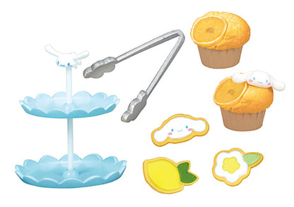 Re-Ment Cinnamoroll Lemonade Stand Series