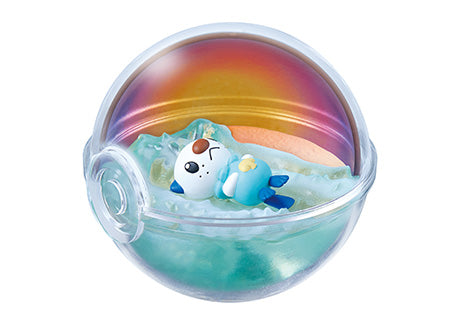 Re-Ment Pokemon Terrarium Collection 13 Series