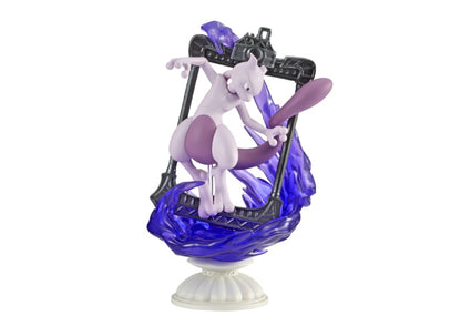 Re-Ment Pokémon Decorative Frame Collection 2 Beyond the Boundaries Expanding the World