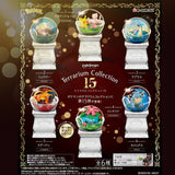  Re-Ment Pokémon Terrarium Collection 15 Series