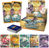 CookieRun: Braverse - Age of Heroes and Kingdoms Booster Pack