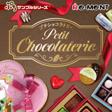 Re-Ment Chocolaterie Petite Series