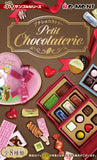 Re-Ment Chocolaterie Petite Series