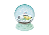 Re-Ment Cinnamoroll Terrarium Collection Fluffy Happy Days Series