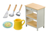 Re-Ment Kitchen Tools for the Perfect Cook