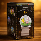  Re-Ment Pokémon Terrarium Collection 15 Series