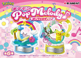 Re-Ment Pokémon Pop Melody