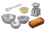 Re-Ment Kitchen Tools for the Perfect Cook