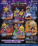 Re-Ment Yu-Gi-Oh! Duel Monsters DUELIST FIGURE COLLECTION