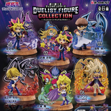 Re-Ment Yu-Gi-Oh! Duel Monsters DUELIST FIGURE COLLECTION