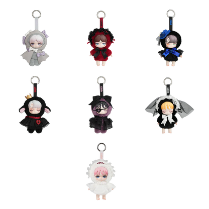 52TOYS Lilith Forbidden Covenant