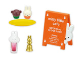 Re-Ment miffy little cafe