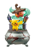 Re-Ment Pokémon Little Night Collection 2