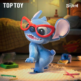 TOP TOY Hello Stitch Series