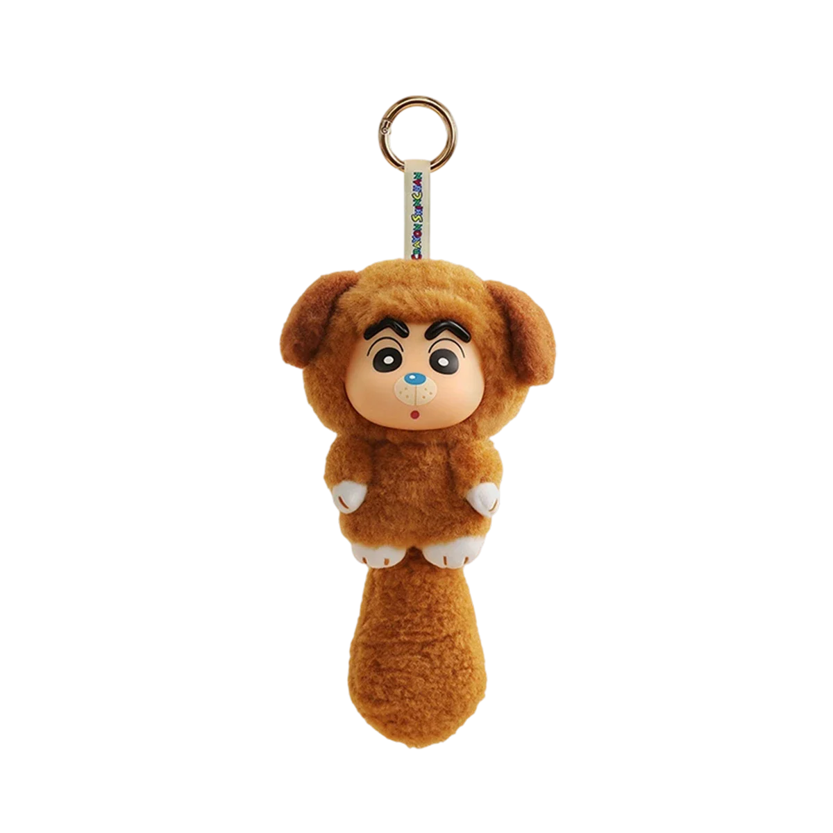 52Toys Crayon ShinChan Big Tails Ver 2
