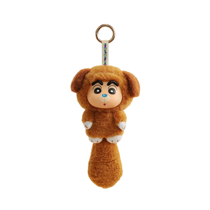 52Toys Crayon ShinChan Big Tails Ver 2