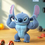 52TOYS Disney The Cute Stitch Series