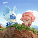 Genshin Impact - Natlan Baby Saurian Series Mini Blind Bag