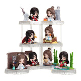 Bilibili Heaven Official's Blessing Si Shi Xiang Ban Series Blind Box