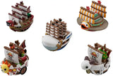 One Piece Grand Line Collection Yuracolle Series Blind Box