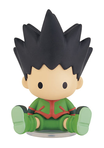 Hunter x Hunter Petadoll Blind Box (1 Blind Box)