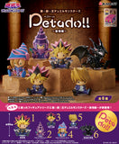 Re-ment Petadoll Yu-Gi-Oh! Dual Monsters ~Friendship Arc~
