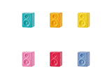 Re-Ment Hatsune Miku Surprise Mix Kuji Pon