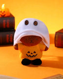VIPO x Miffy Plush Blind Box Halloween Collection