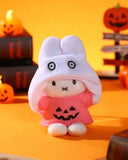 VIPO x Miffy Plush Blind Box Halloween Collection