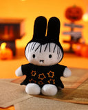 VIPO x Miffy Plush Blind Box Halloween Collection