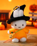 VIPO x Miffy Plush Blind Box Halloween Collection