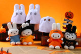 VIPO x Miffy Plush Blind Box Halloween Collection