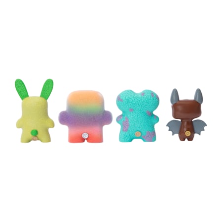 Fuggler Collectible Figure Collection