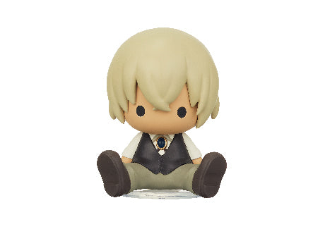 Re-Ment petadoll Detective Conan